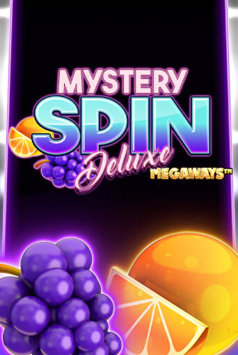 Демо игра Mystery Spin Deluxe Megaways играть онлайн | CasinoX бесплатно