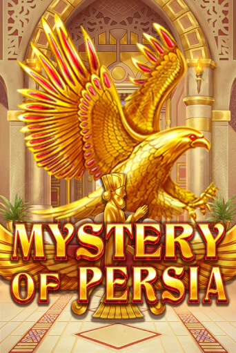 Демо игра Mystery of Persia играть онлайн | CasinoX бесплатно