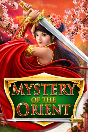 Демо игра Mystery of the Orient играть онлайн | CasinoX бесплатно