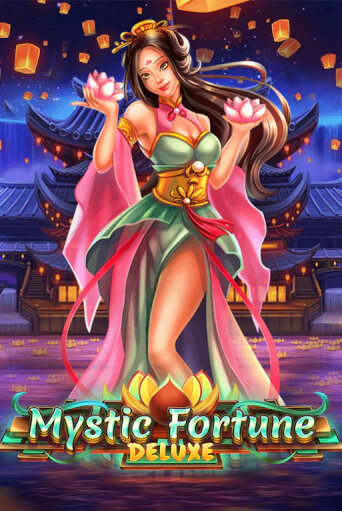 Демо игра Mystic Fortune Deluxe играть онлайн | CasinoX бесплатно