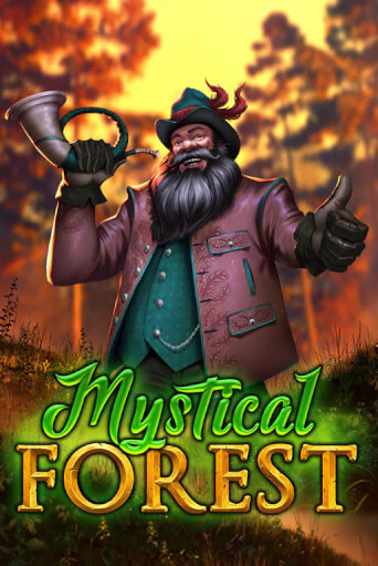 Демо игра Mystical Forest играть онлайн | CasinoX бесплатно