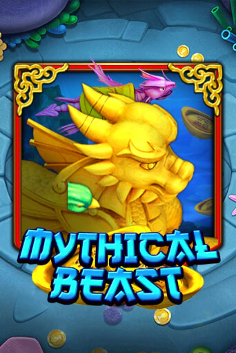 Демо игра Mythical Beast играть онлайн | CasinoX бесплатно