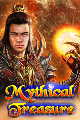 Демо игра Mythical Treasure играть онлайн | CasinoX бесплатно