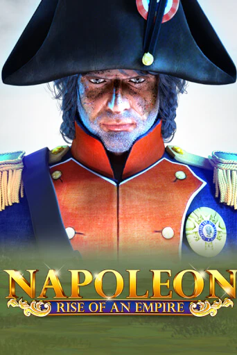 Демо игра Napoleon: Rise of an Empire играть онлайн | CasinoX бесплатно