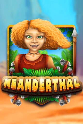 Демо игра Neanderthals играть онлайн | CasinoX бесплатно