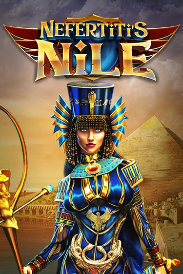 Демо игра Nefertiti's Nile играть онлайн | CasinoX бесплатно