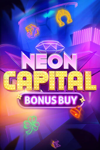 Демо игра Neon Capital Bonus Buy играть онлайн | CasinoX бесплатно