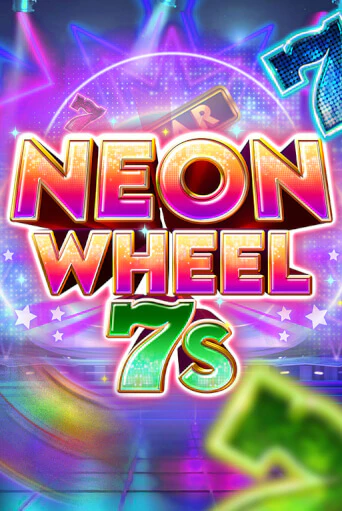 Демо игра Neon Wheel 7s играть онлайн | CasinoX бесплатно