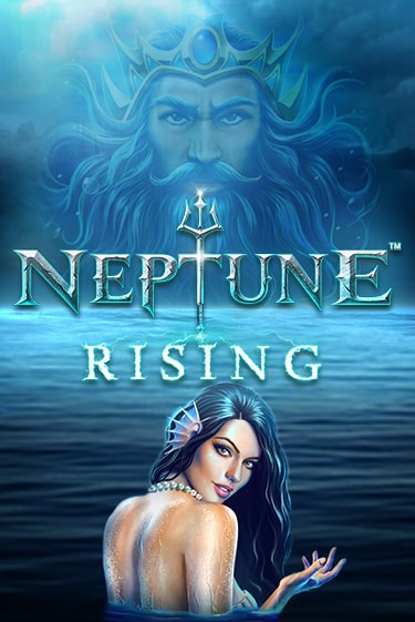 Демо игра Neptune Rising играть онлайн | CasinoX бесплатно