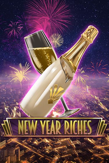 Демо игра New Year Riches играть онлайн | CasinoX бесплатно