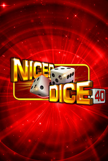 Демо игра Nicer Dice 40 играть онлайн | CasinoX бесплатно