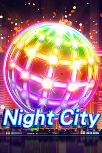 Демо игра Night City играть онлайн | CasinoX бесплатно