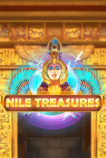 Демо игра Nile Treasures играть онлайн | CasinoX бесплатно