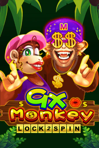 Демо игра Nine Monkey играть онлайн | CasinoX бесплатно