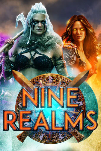 Демо игра Nine Realms играть онлайн | CasinoX бесплатно