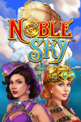 Демо игра Noble Sky играть онлайн | CasinoX бесплатно