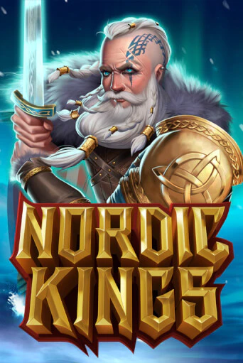 Демо игра Nordic Kings играть онлайн | CasinoX бесплатно