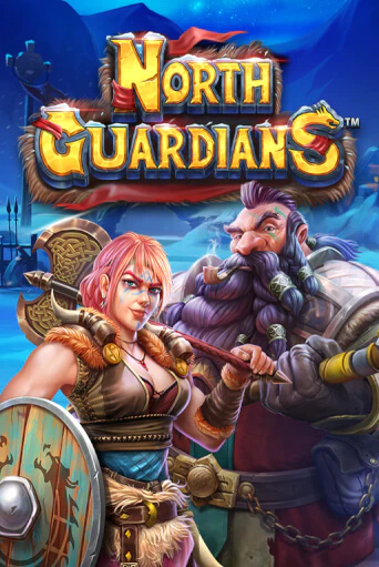 Демо игра North Guardians играть онлайн | CasinoX бесплатно