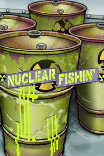 Демо игра Nuclear Fishing играть онлайн | CasinoX бесплатно