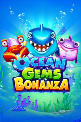 Демо игра Ocean Gems Bonanza играть онлайн | CasinoX бесплатно