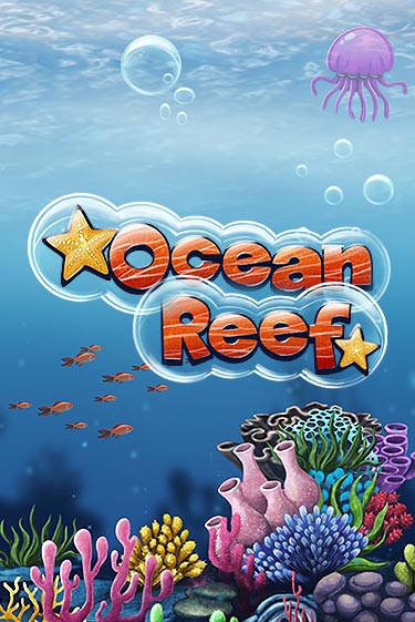 Демо игра Ocean Reef играть онлайн | CasinoX бесплатно