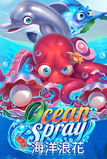 Демо игра Ocean Spray играть онлайн | CasinoX бесплатно