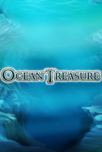 Демо игра Ocean Treasure играть онлайн | CasinoX бесплатно