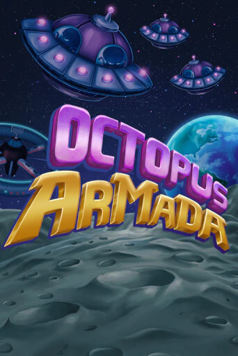 Демо игра Octopus Armada играть онлайн | CasinoX бесплатно