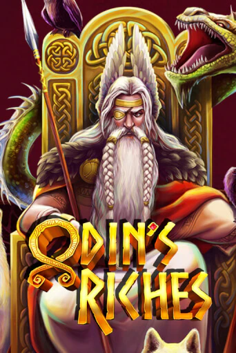 Демо игра Odin's Riches играть онлайн | CasinoX бесплатно