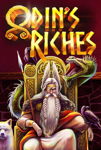 Демо игра Odin's Riches играть онлайн | CasinoX бесплатно