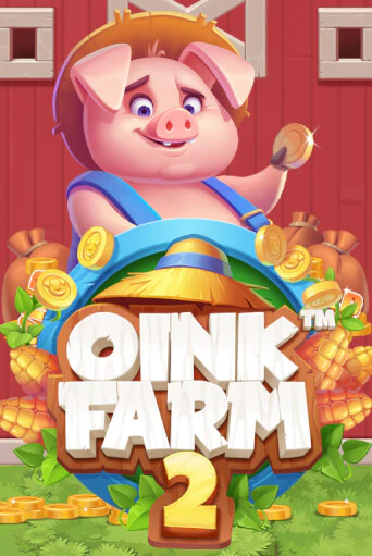 Демо игра Oink Farm 2™ играть онлайн | CasinoX бесплатно