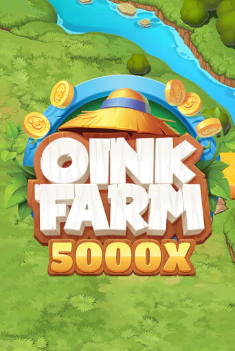 Демо игра Oink Farm играть онлайн | CasinoX бесплатно