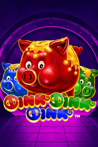 Демо игра Oink Oink Oink! играть онлайн | CasinoX бесплатно