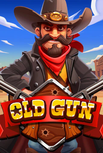 Демо игра Old Gun играть онлайн | CasinoX бесплатно