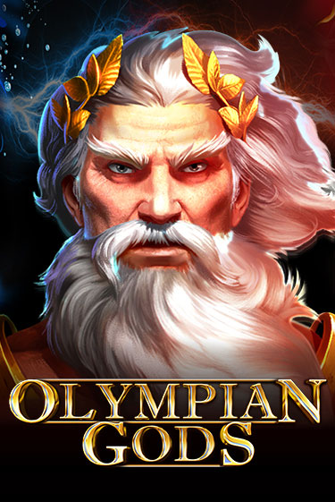 Демо игра Olympian Gods играть онлайн | CasinoX бесплатно