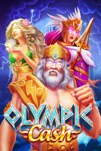 Демо игра Olympic Cash играть онлайн | CasinoX бесплатно