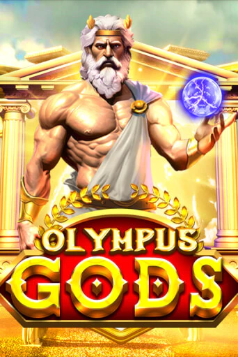 Демо игра Olympus Gods играть онлайн | CasinoX бесплатно