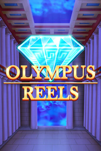 Демо игра Olympus Reels играть онлайн | CasinoX бесплатно