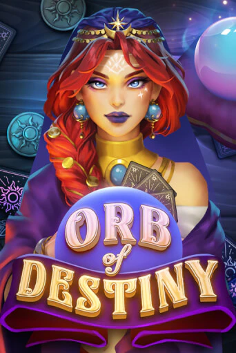 Демо игра Orb of Destiny играть онлайн | CasinoX бесплатно