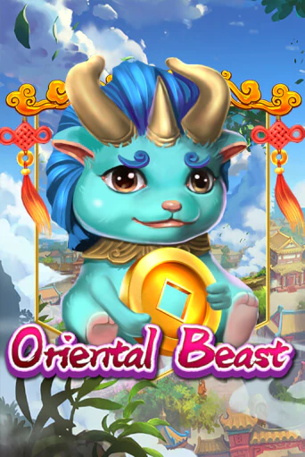 Демо игра Oriental Beast играть онлайн | CasinoX бесплатно