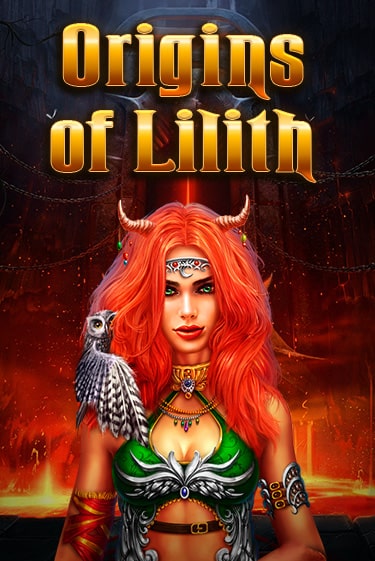 Демо игра Origins Of Lilith играть онлайн | CasinoX бесплатно