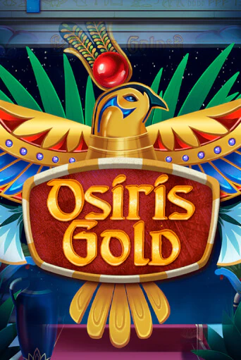 Демо игра Osiris Gold играть онлайн | CasinoX бесплатно