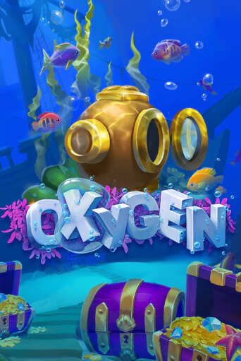 Демо игра Oxygen играть онлайн | CasinoX бесплатно