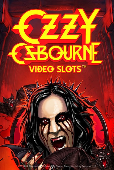 Демо игра Ozzy Osbourne Video Slots™ играть онлайн | CasinoX бесплатно