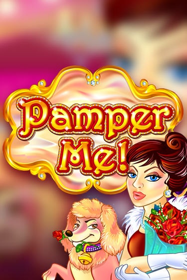 Демо игра Pamper Me играть онлайн | CasinoX бесплатно