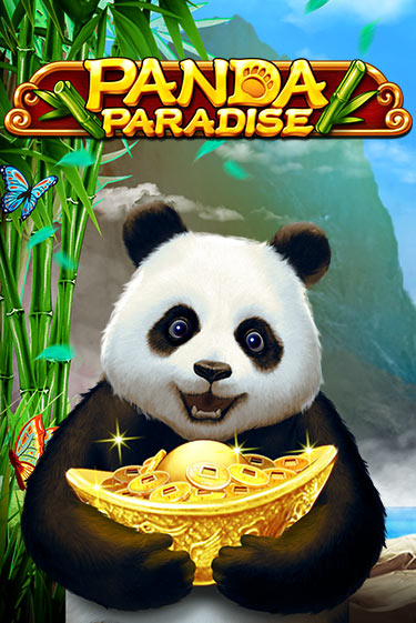 Демо игра Panda Paradise играть онлайн | CasinoX бесплатно