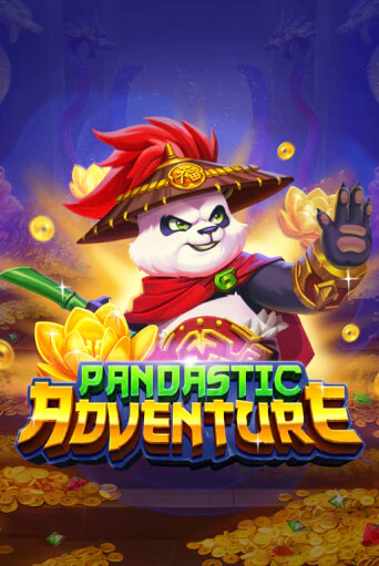 Демо игра Pandastic Adventure играть онлайн | CasinoX бесплатно