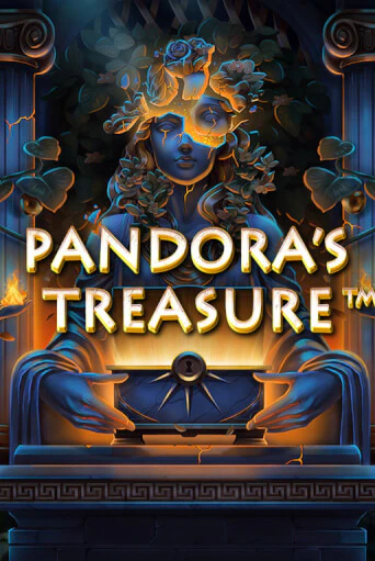 Демо игра Pandora’s Treasure играть онлайн | CasinoX бесплатно