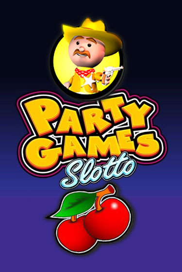 Демо игра Party Games Slotto играть онлайн | CasinoX бесплатно