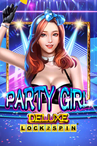 Демо игра Party Girl Deluxe играть онлайн | CasinoX бесплатно